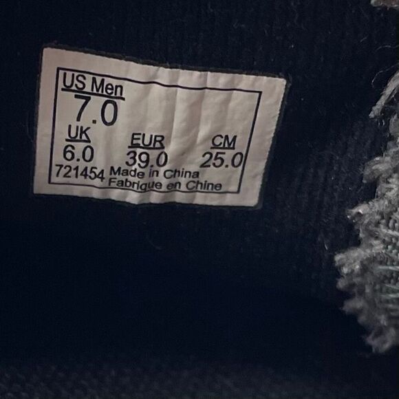 Vans Slip-On Pro Shoes - size Men’s 7/ EU 39 - Picture 10 of 11